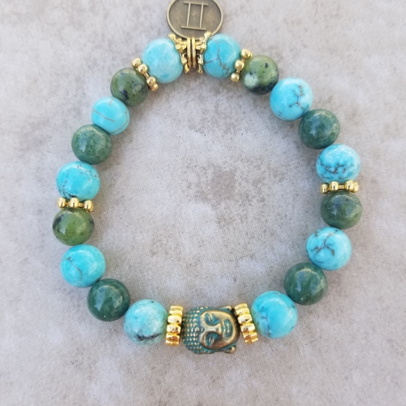 Zen Mother's Day Gift - Create Your Own Bracelet - Picture 16 of 16